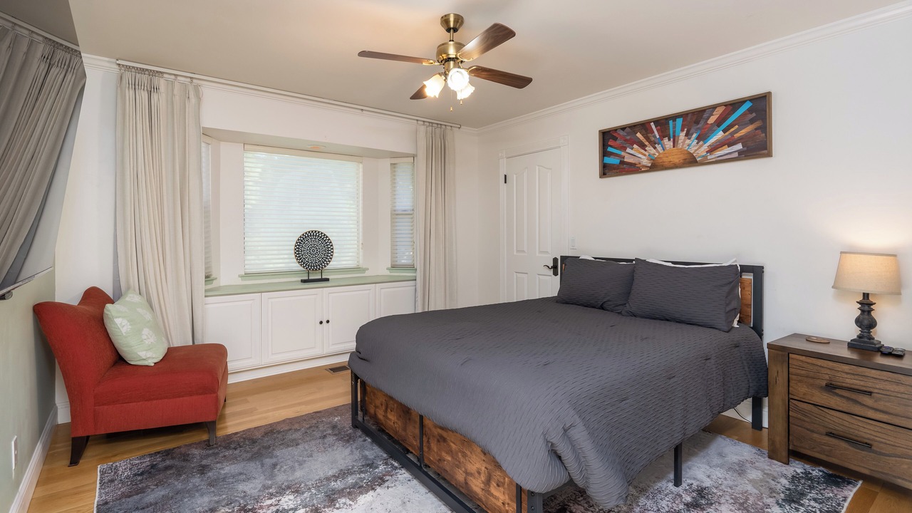 Photo of Bedroom in Coarsegold