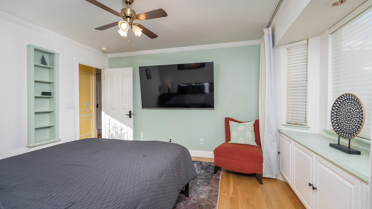 Photo of Bedroom in Coarsegold
