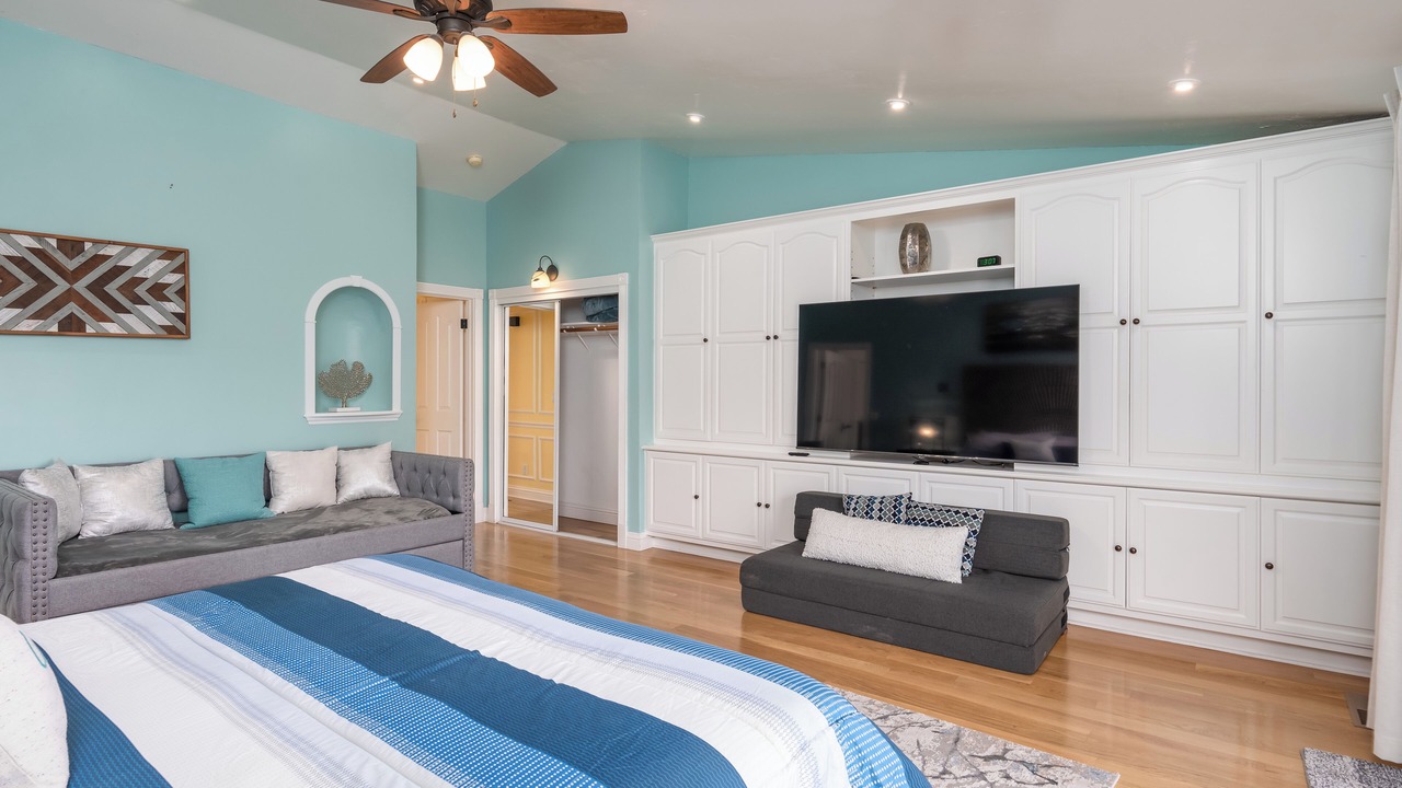 Photo of Bedroom in Coarsegold