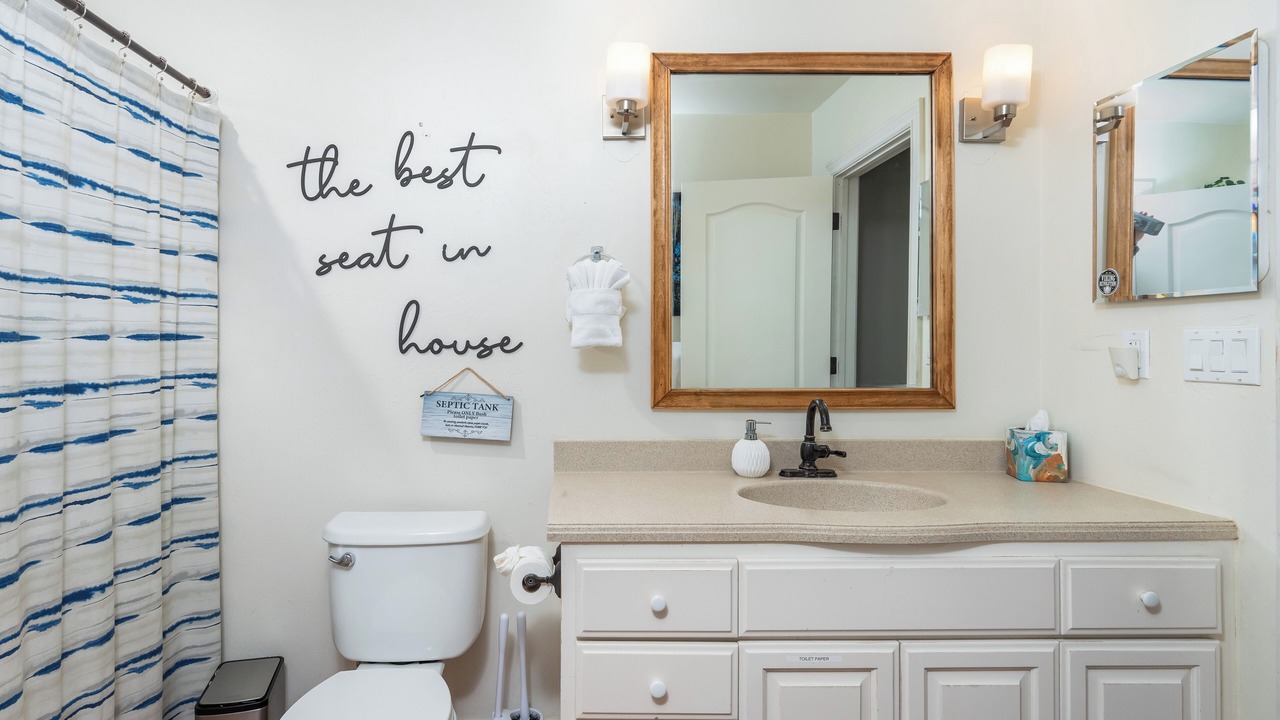 Photo of Bathroom in Coarsegold