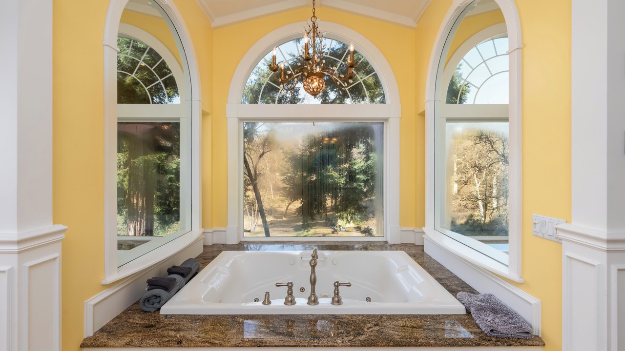 Photo of Bathroom in Coarsegold