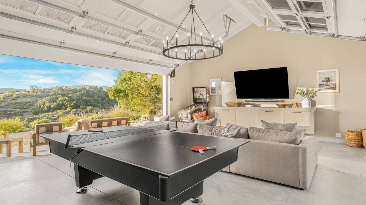 Photo of Bedroom in Paso Robles