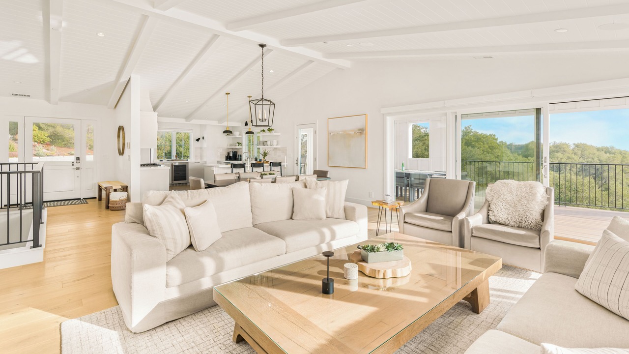 Photo of Bedroom in Paso Robles