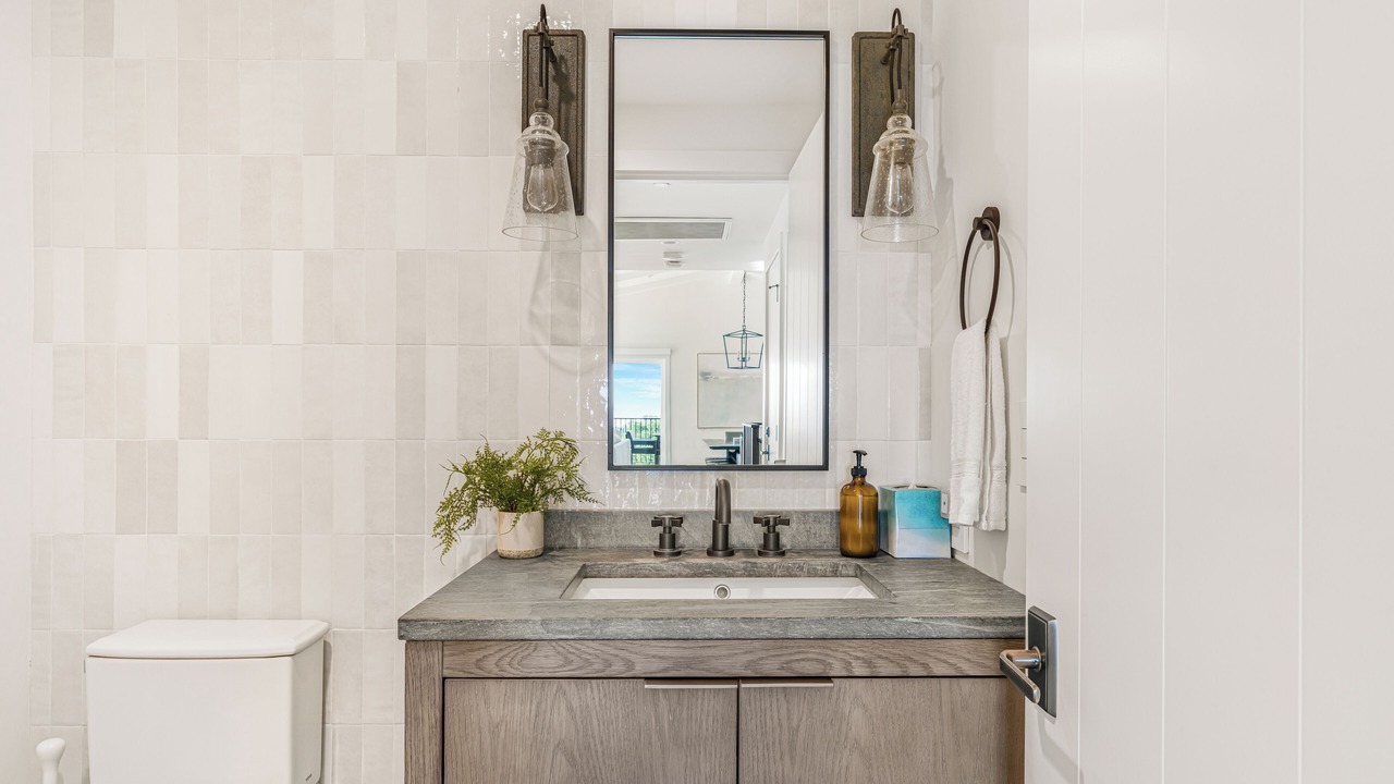 Photo of Bathroom in Paso Robles