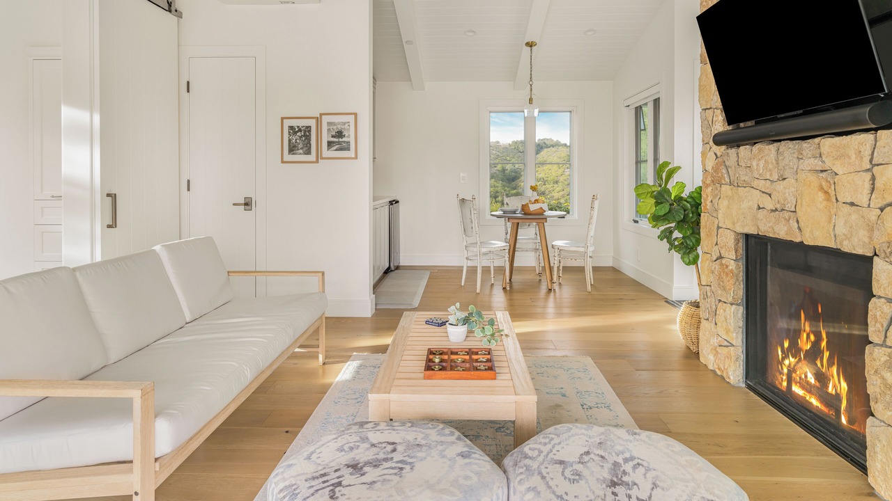 Photo of Livingroom in Paso Robles