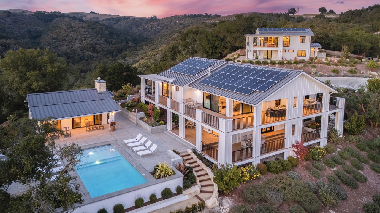 Photo of Outdoor in Paso Robles