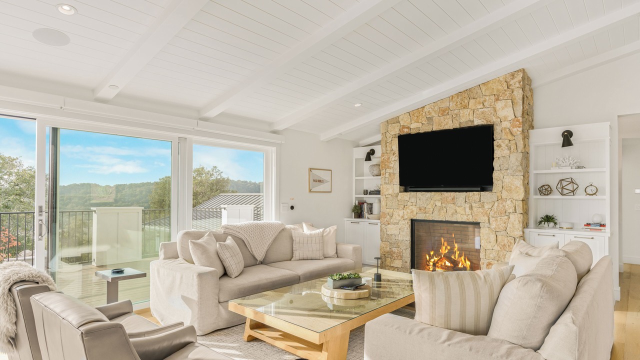 Photo of Livingroom in Paso Robles