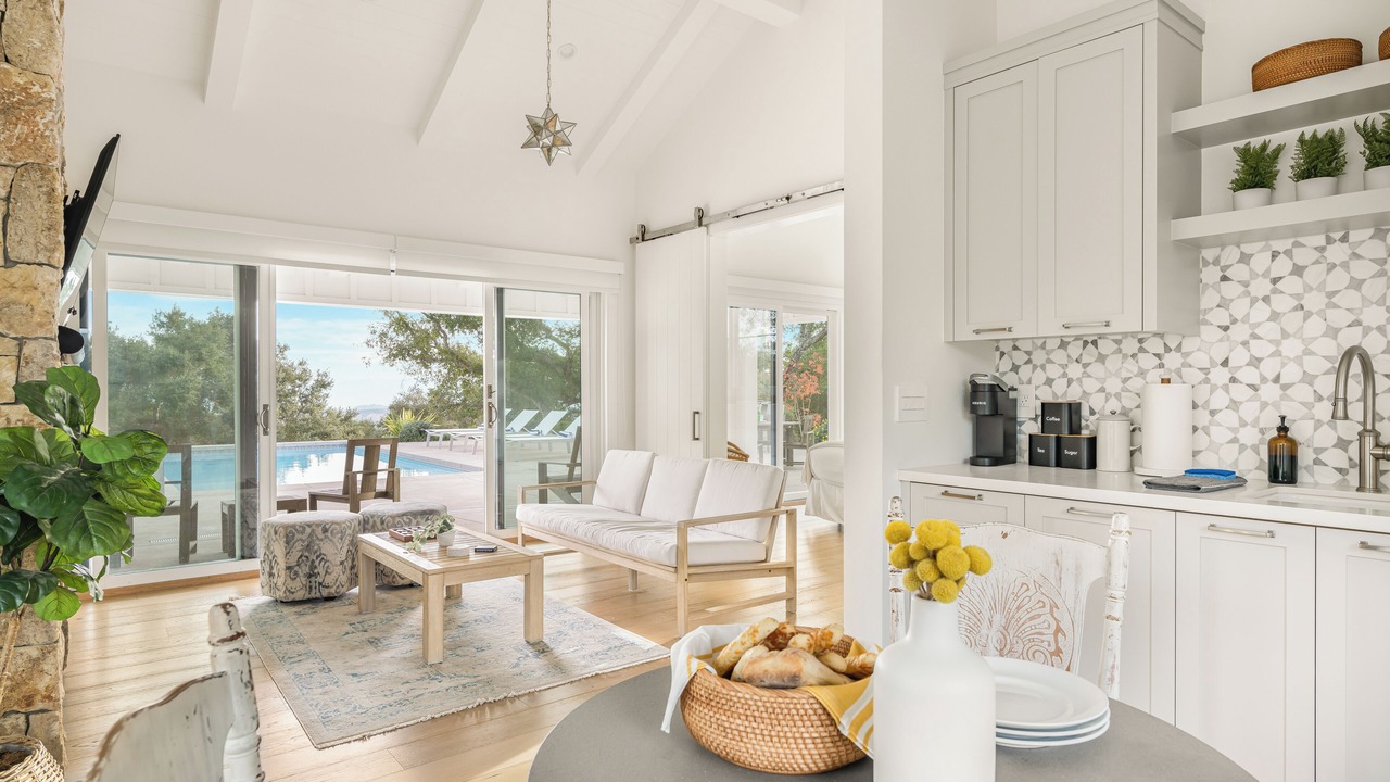 Photo of Livingroom in Paso Robles