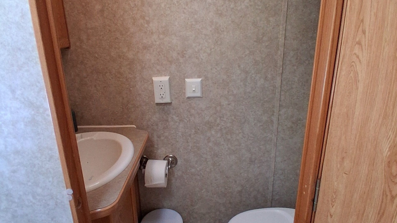 Photo of Bathroom in Chowchilla
