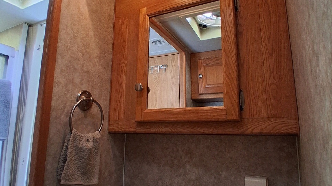 Photo of Bathroom in Chowchilla