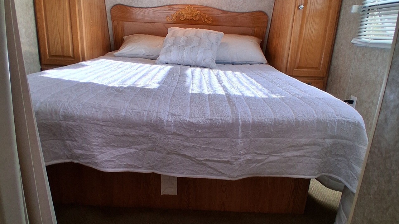Photo of Bedroom in Chowchilla