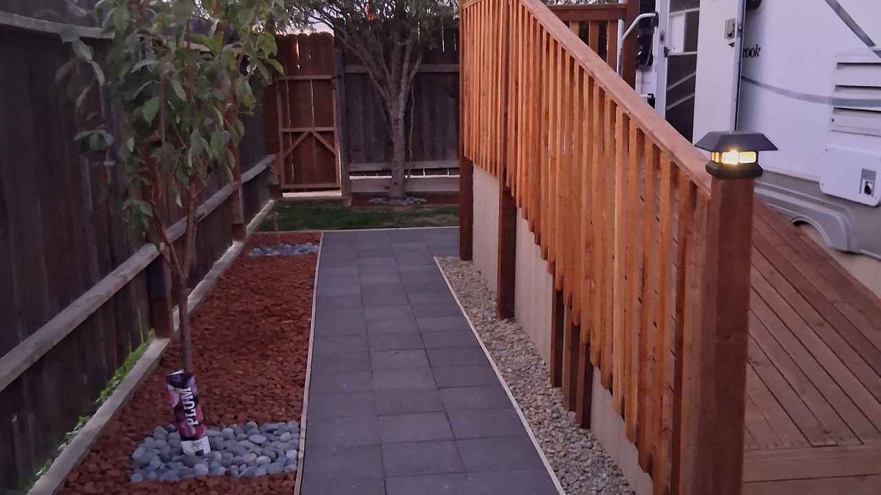 Photo of Outdoor in Chowchilla