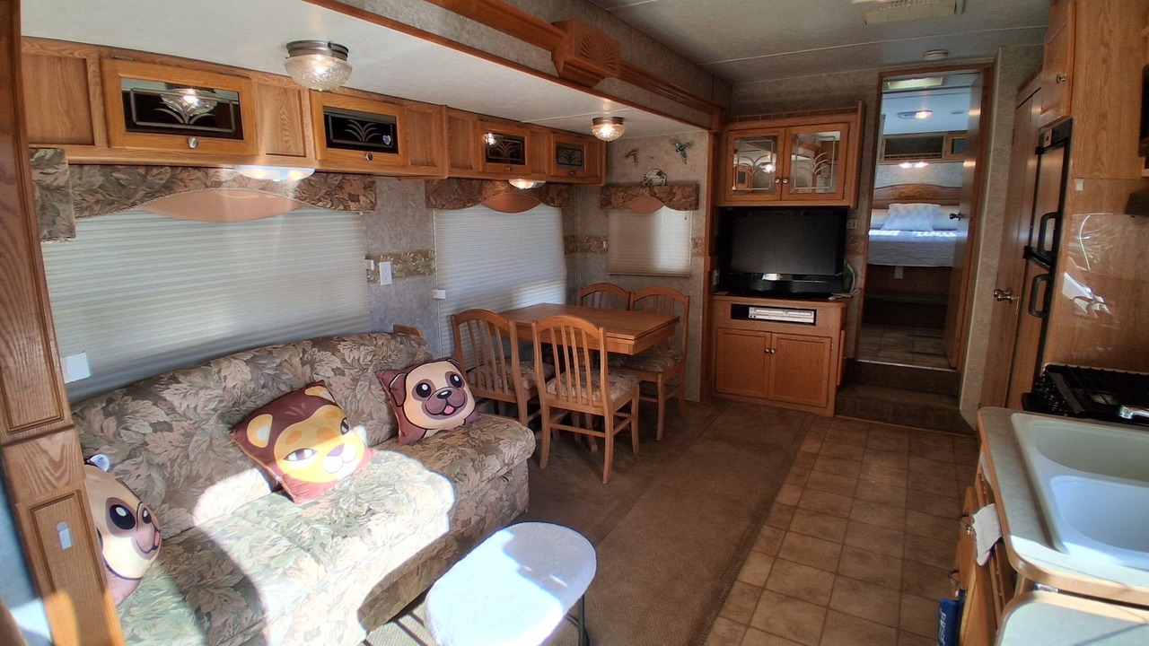 Photo of Livingroom in Chowchilla