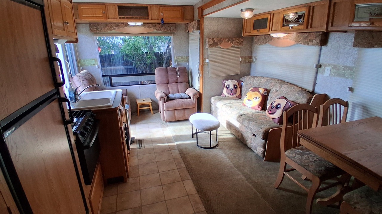 Photo of Livingroom in Chowchilla