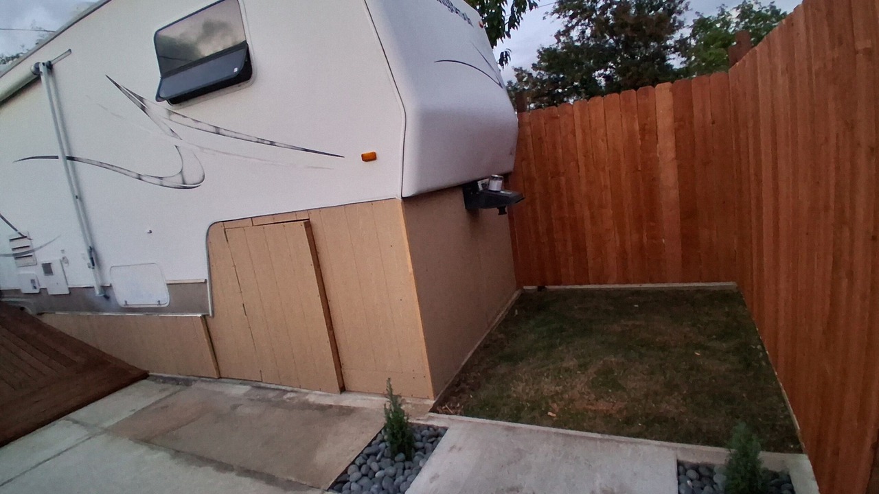 Photo of Outdoor in Chowchilla