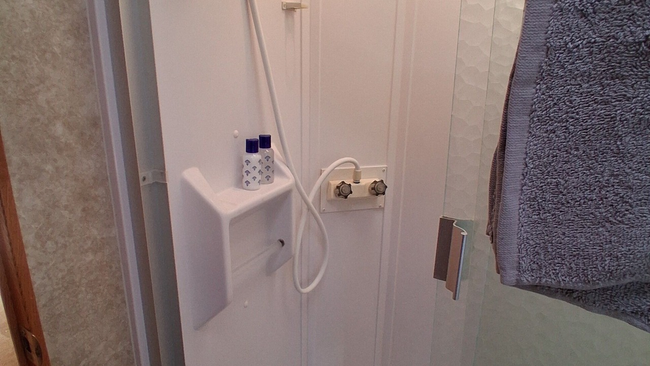 Photo of Bathroom in Chowchilla