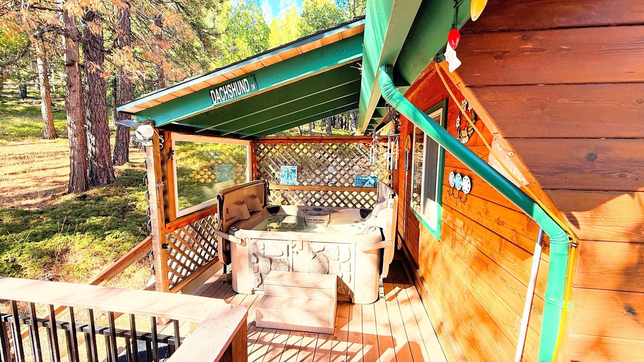 Photo of Outdoor in Cold Springs