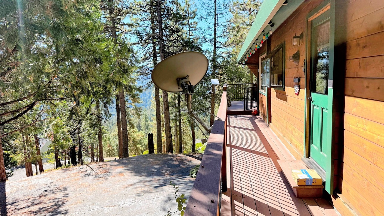 Photo of Patio Balcony in Cold Springs