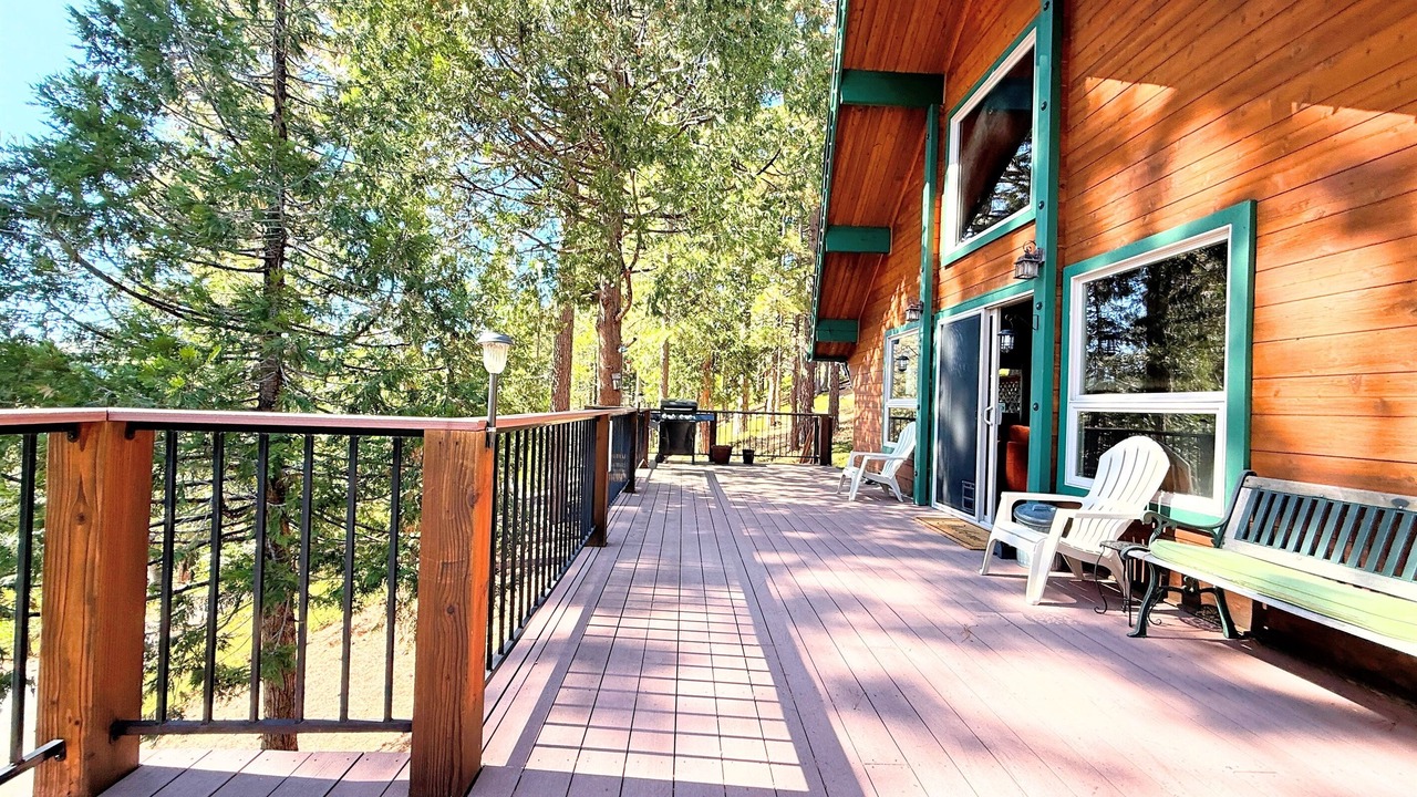 Photo of Patio Balcony in Cold Springs
