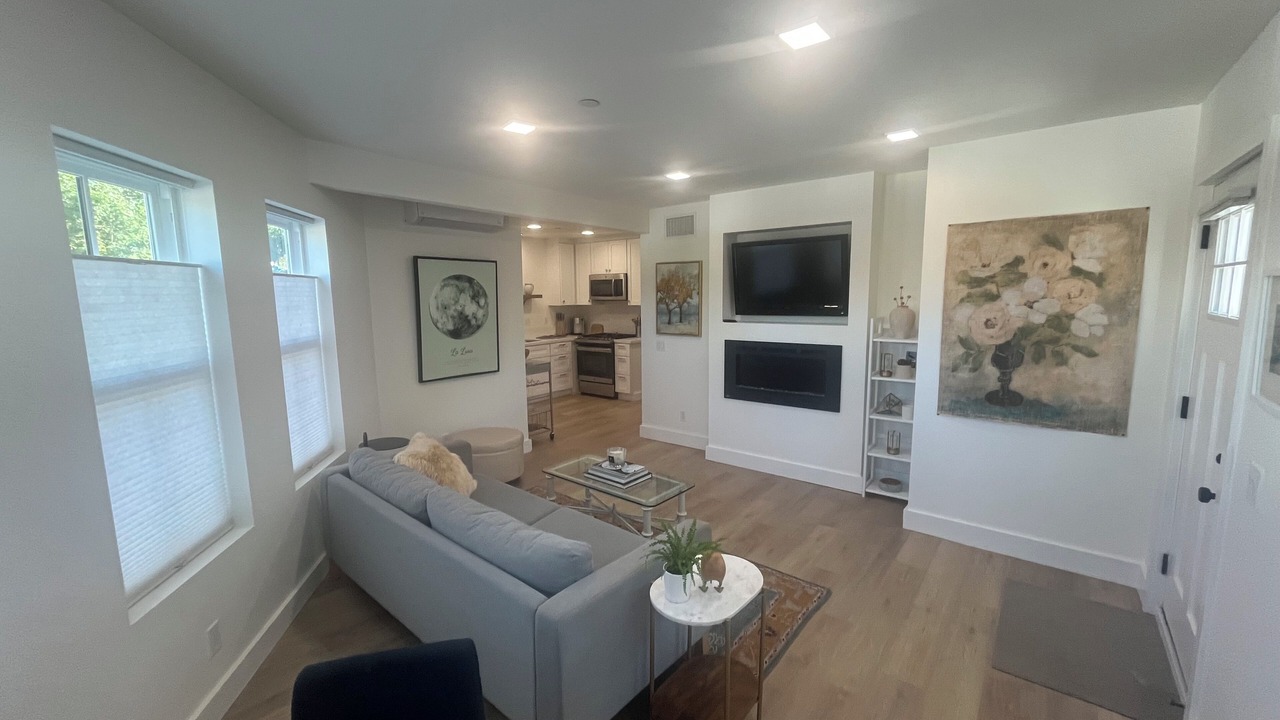 Photo of Livingroom in Corte Madera