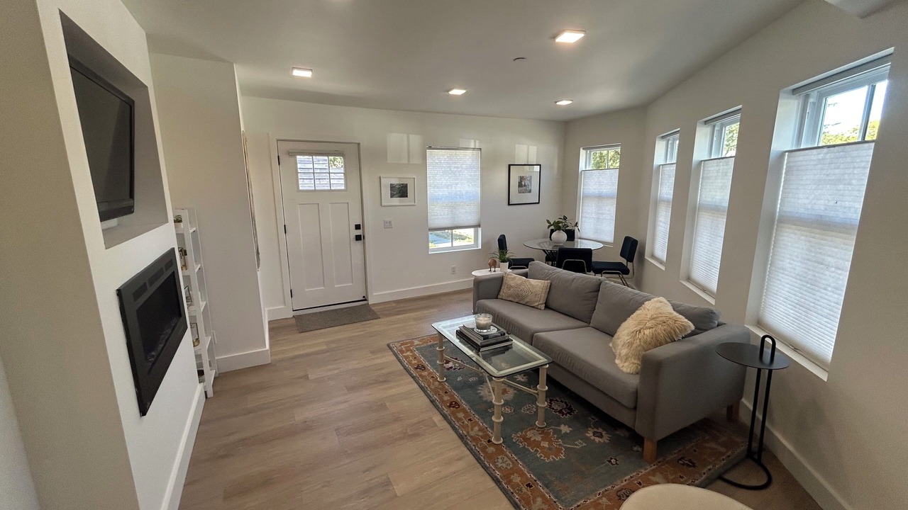 Photo of Livingroom in Corte Madera