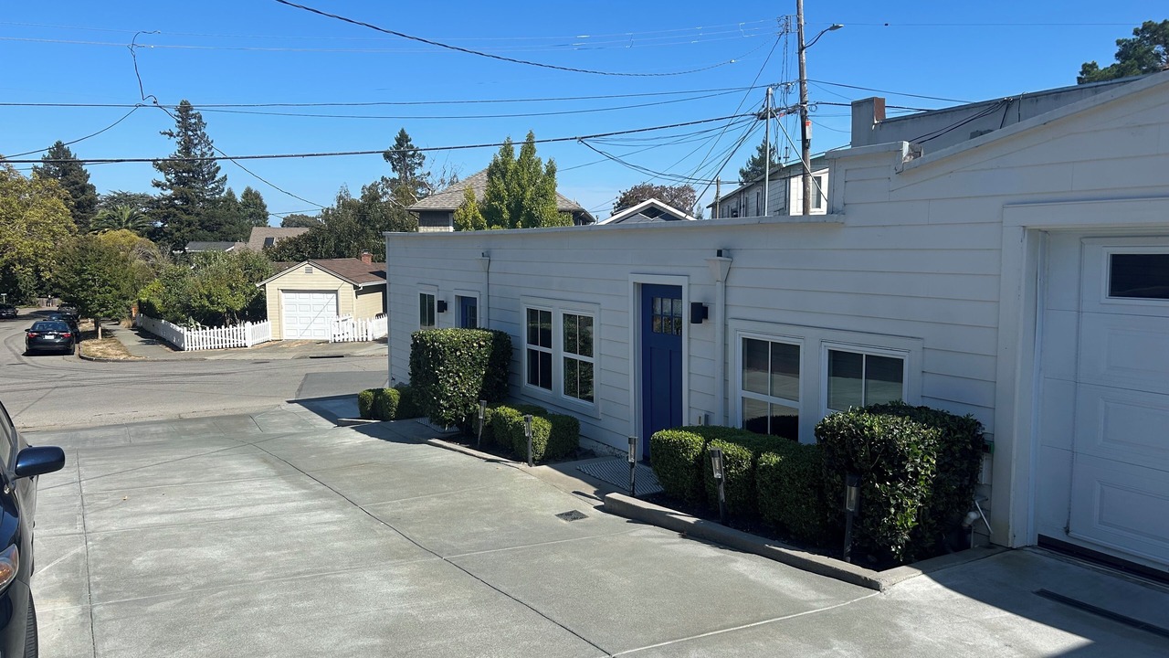 Photo of Outdoor in Corte Madera