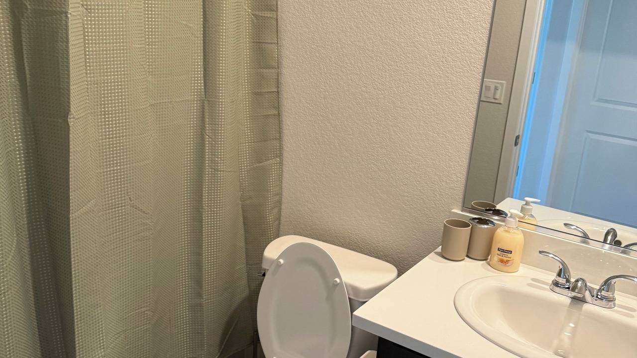 Photo of Bathroom in Roseville