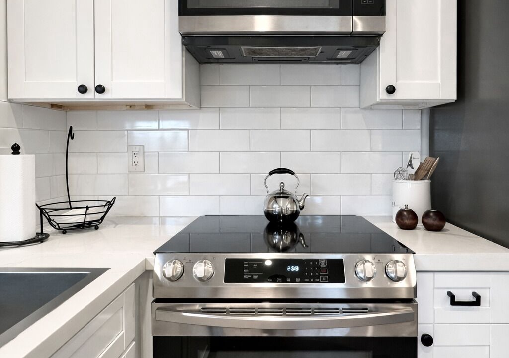 Photo of Kitchen in Corona