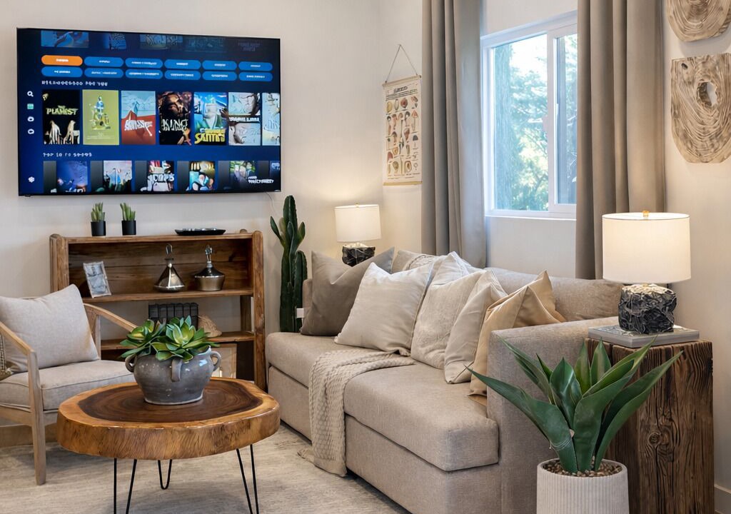 Photo of Livingroom in Corona