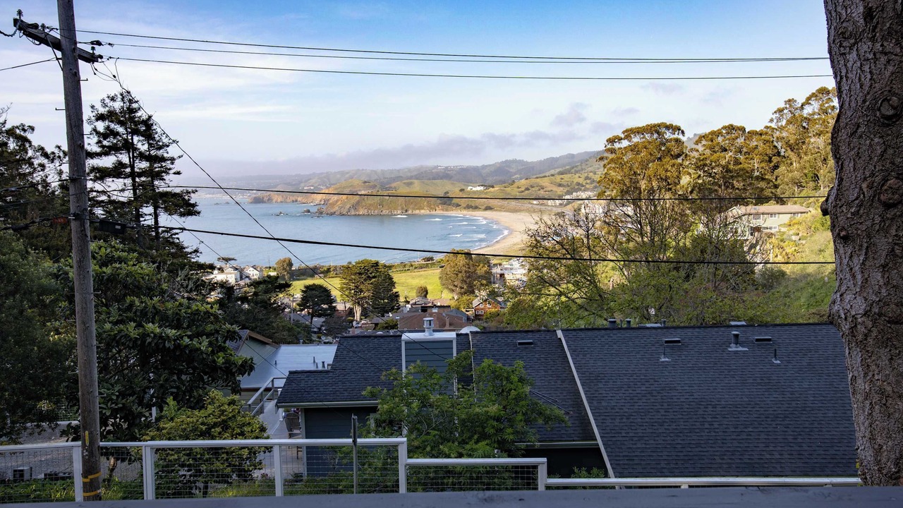 Photo of Outdoor in Pedro Point