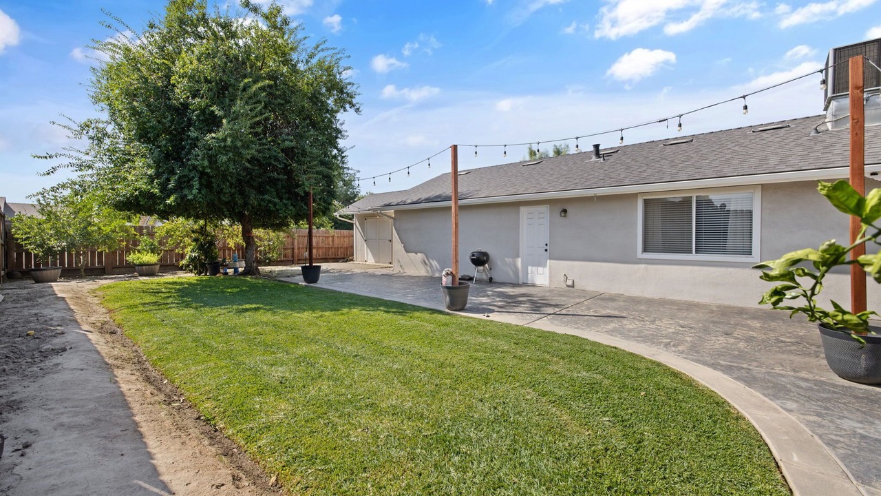 Photo of Outdoor in Visalia