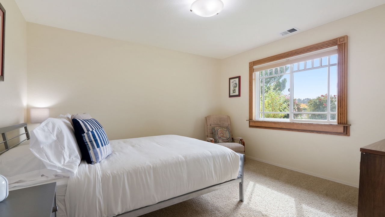 Photo of Bedroom in Paso Robles