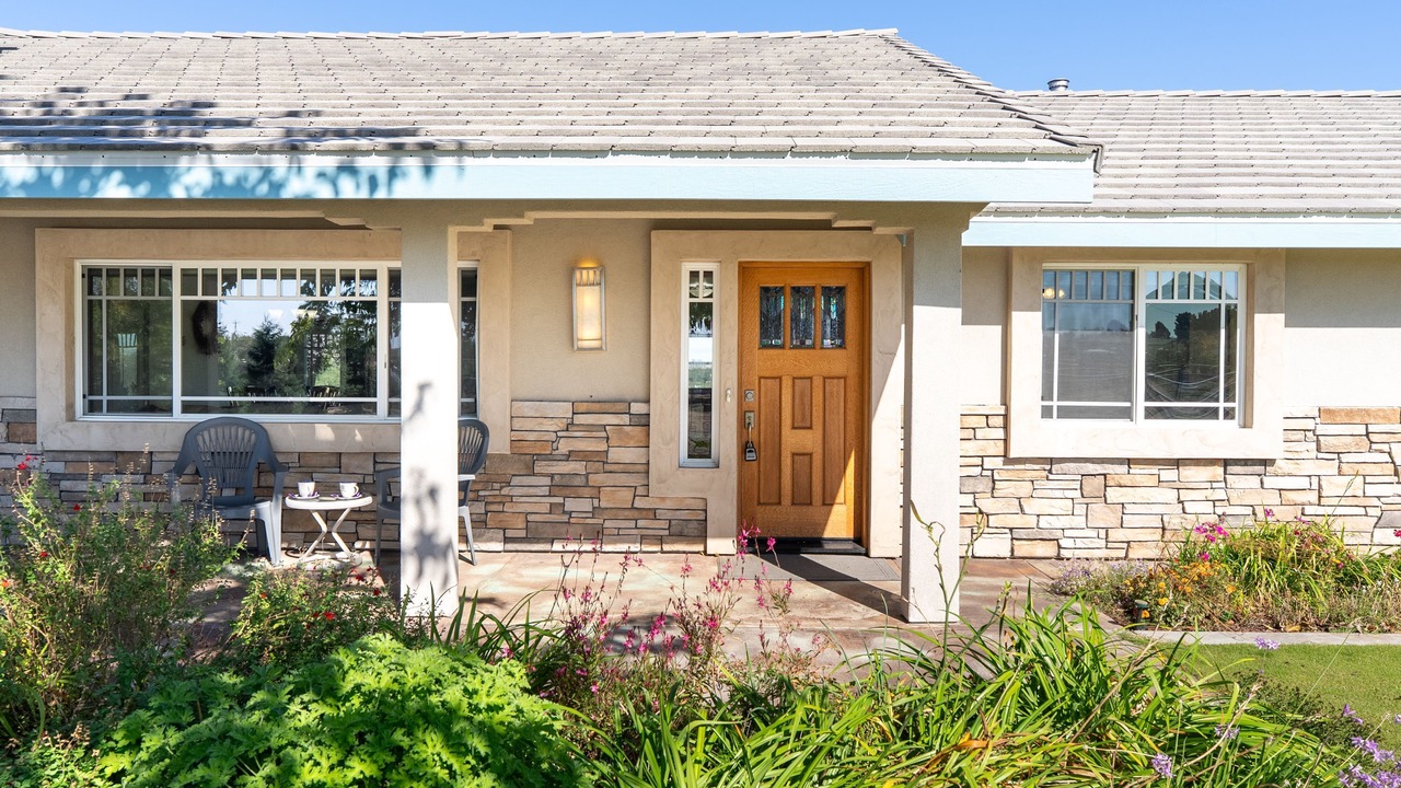 Photo of Outdoor in Paso Robles
