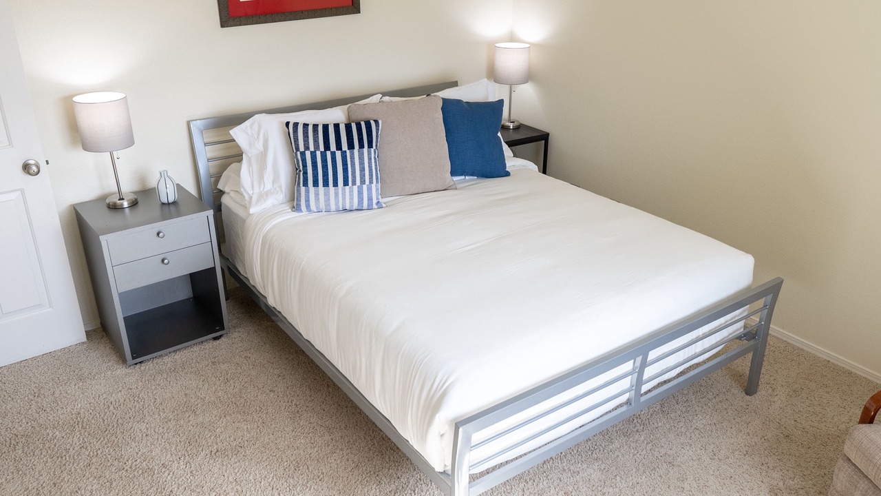Photo of Bedroom in Paso Robles