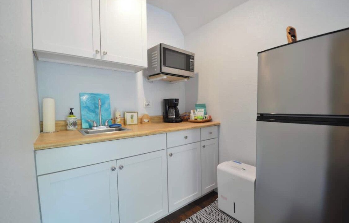Photo of Kitchen in Soquel