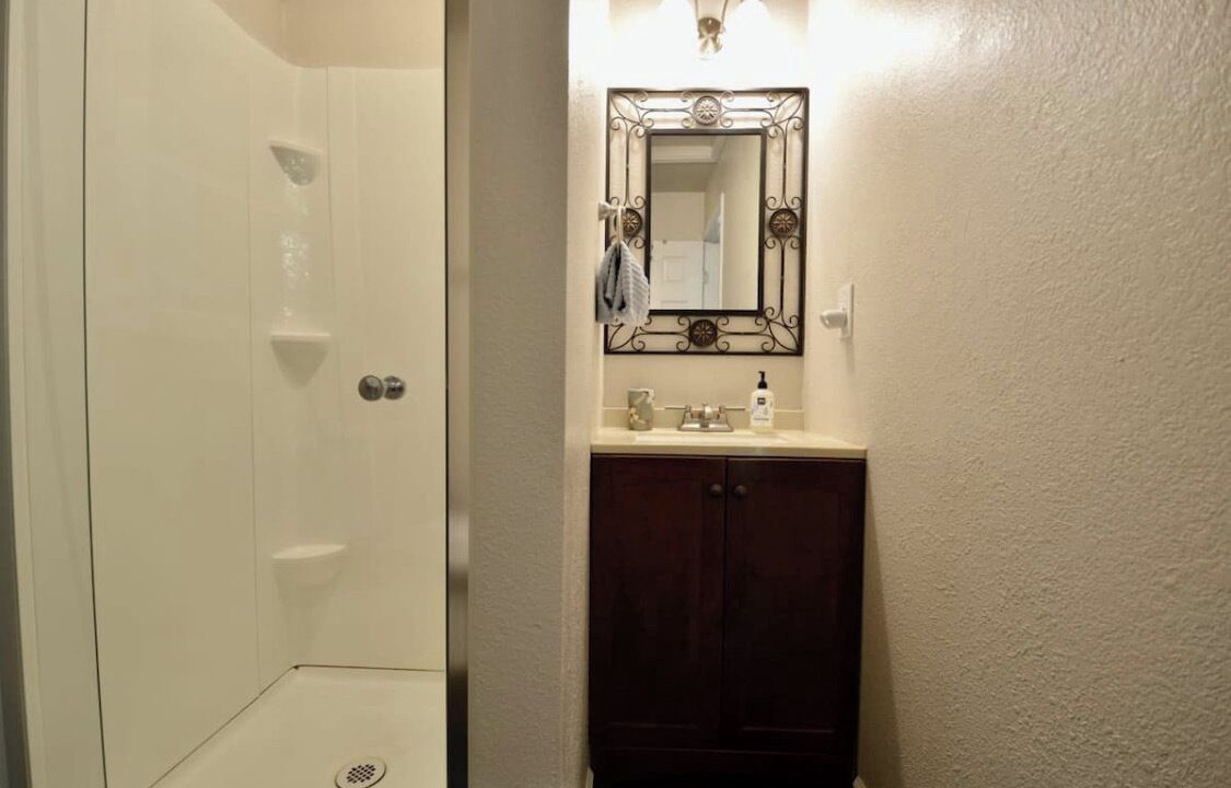 Photo of Bathroom in Soquel