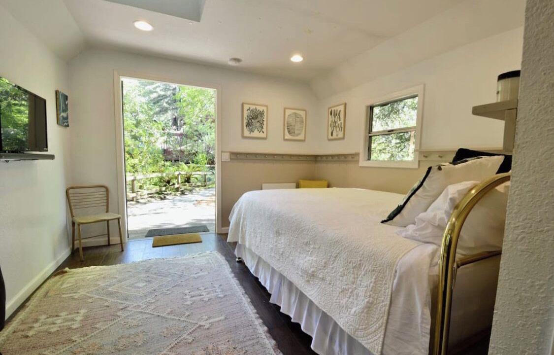 Photo of Bedroom in Soquel