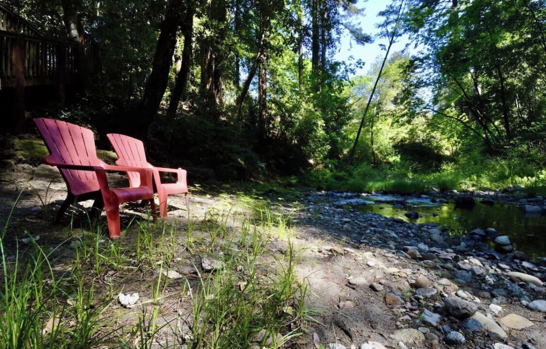 Photo of Outdoor in Soquel