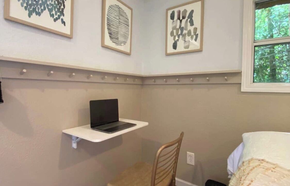 Photo of Bedroom in Soquel