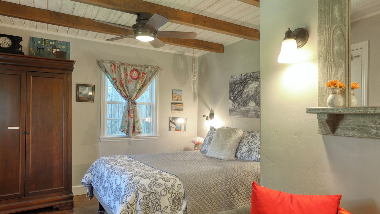 Photo of Bedroom in Arroyo Grande