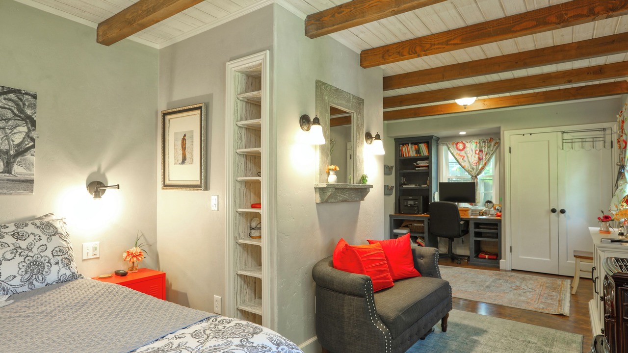 Photo of Bedroom in Arroyo Grande