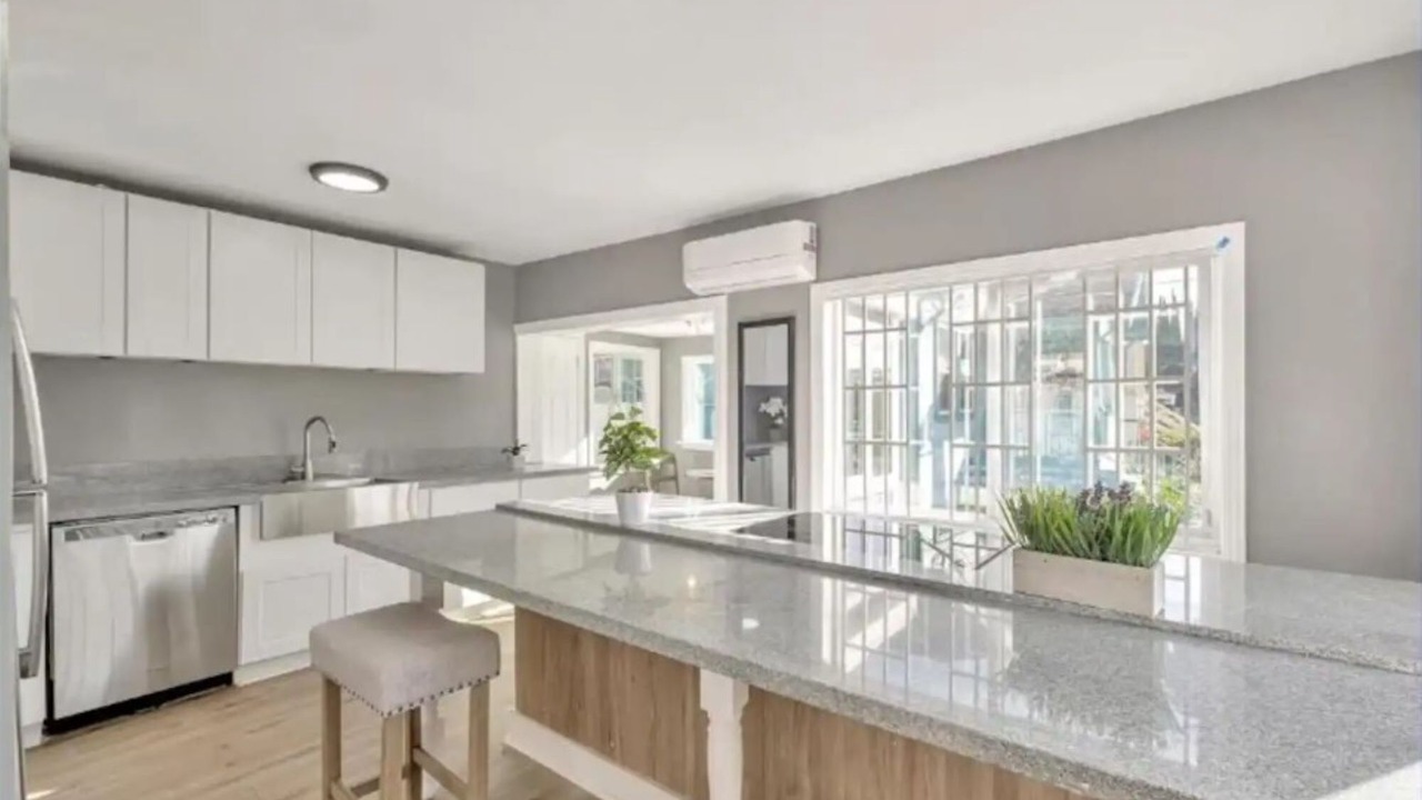 Photo of Kitchen in Oakland