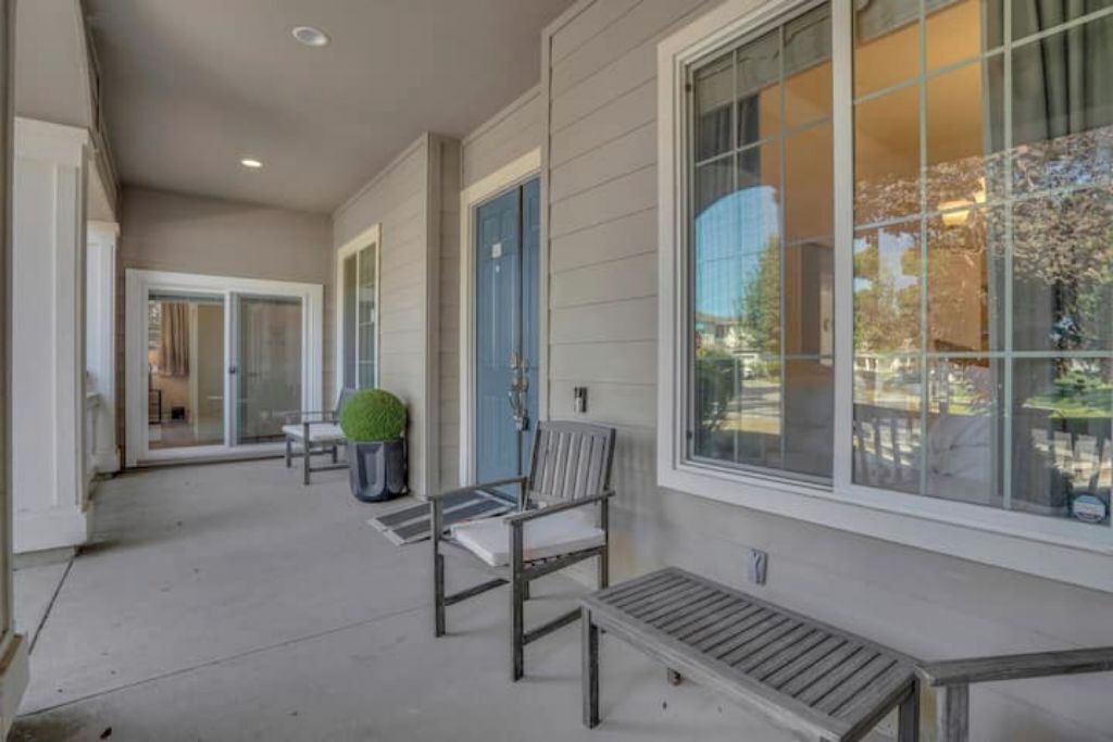 Photo of Patio Balcony in Brentwood