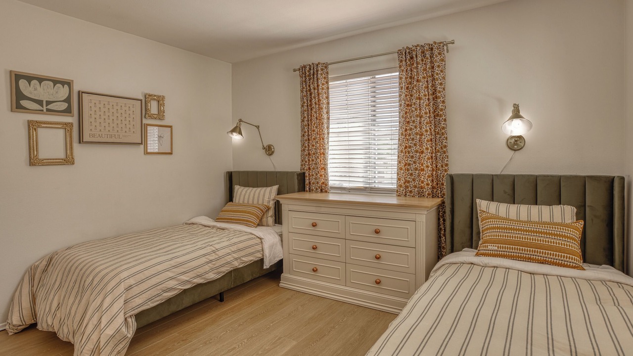 Photo of Bedroom in Stevenson Ranch