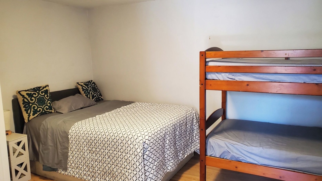 Photo of Bedroom in Palms