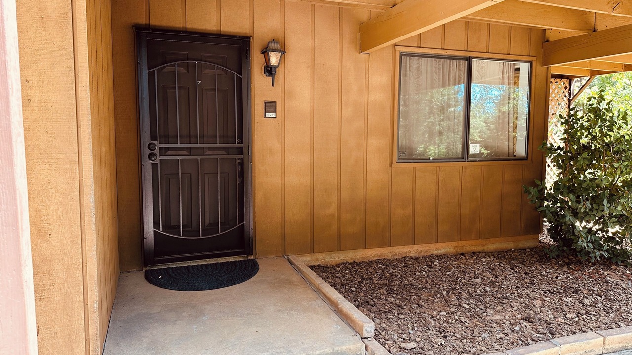 Photo of Outdoor in Trinity County