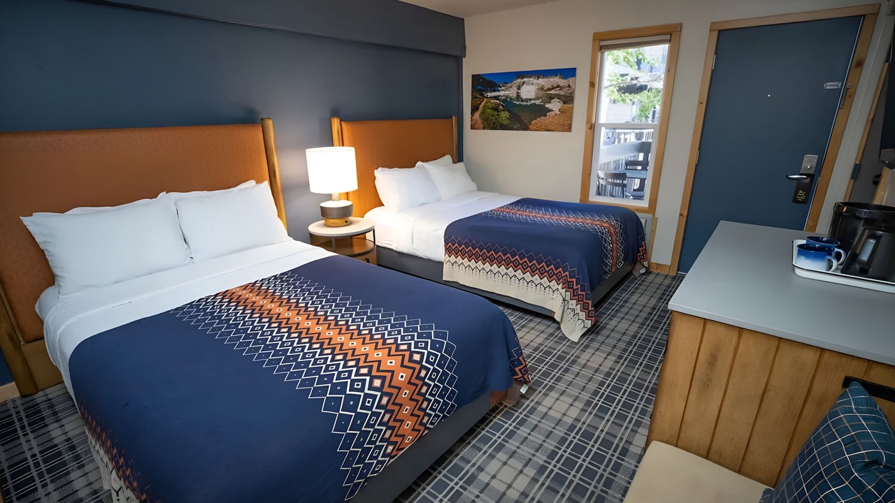 Photo of Bedroom in Mammoth Lakes