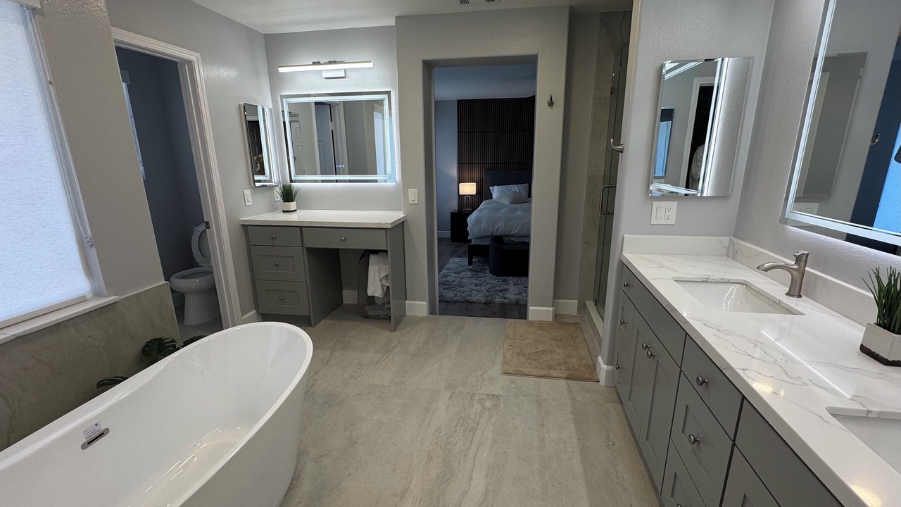 Photo of Bathroom in Northwood Point