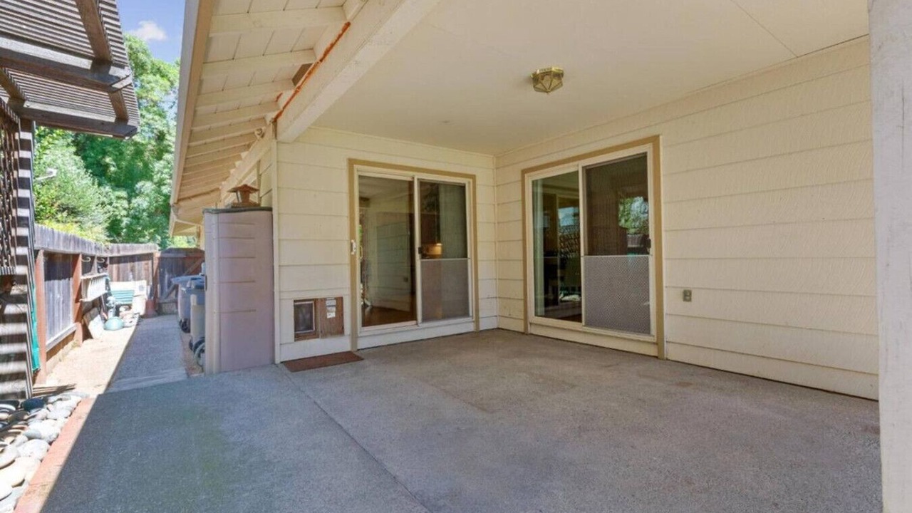 Photo of Outdoor in Davis
