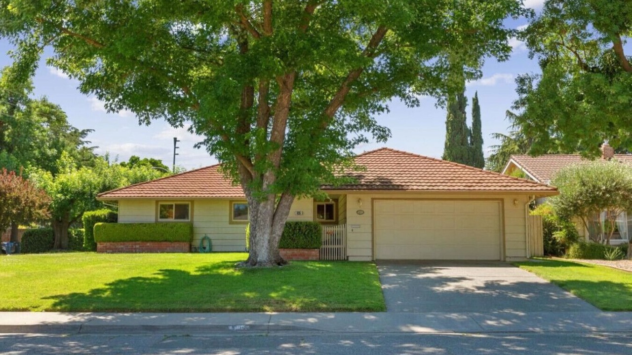 Photo of Outdoor in Davis